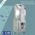 Omnipotent Oxygen Jet Therapy Machine