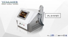 VCA LASER IPL machine