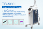 Jet Peel Radio Frequency Photodynamic Therapy Machine