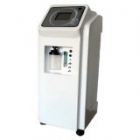 Oxygen injection acne removal equipment