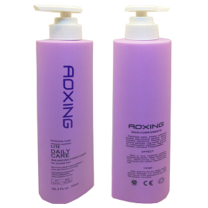 Oil controling Hair Shampoo