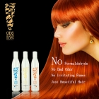 Anti frizz keratin treatment