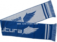 Sport scarf - SSSS020(WT82162)