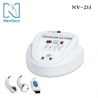 Product Name: NV-233 microcurrent microcurrent ultrasonic skin scrubber
