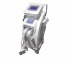 E light hair removal nd yag laser machine