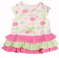 Baby Dress