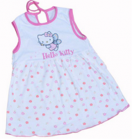 Baby Dress