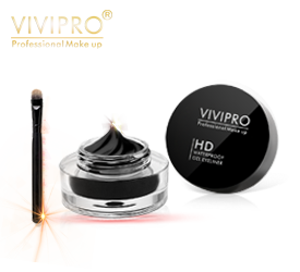 VIVI PRO - beautiful eye deep eye liner