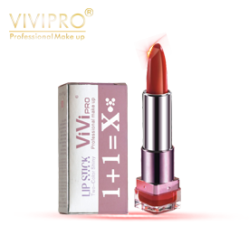 VIVI PRO - Two-color lipstick