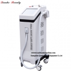 vertical 808nm hair removal laser