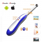 Wireless wifi dental intraoral camera