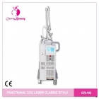 Fractional Co2 laser sancaer