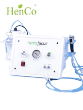 Hydra facial diamond dermabrasion beauty machine