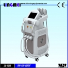 10Hz Fast Hair Removal ipl shr laser machine