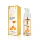 Sweet Honey Eyelash Extension Foam Cleanser with Oil Free