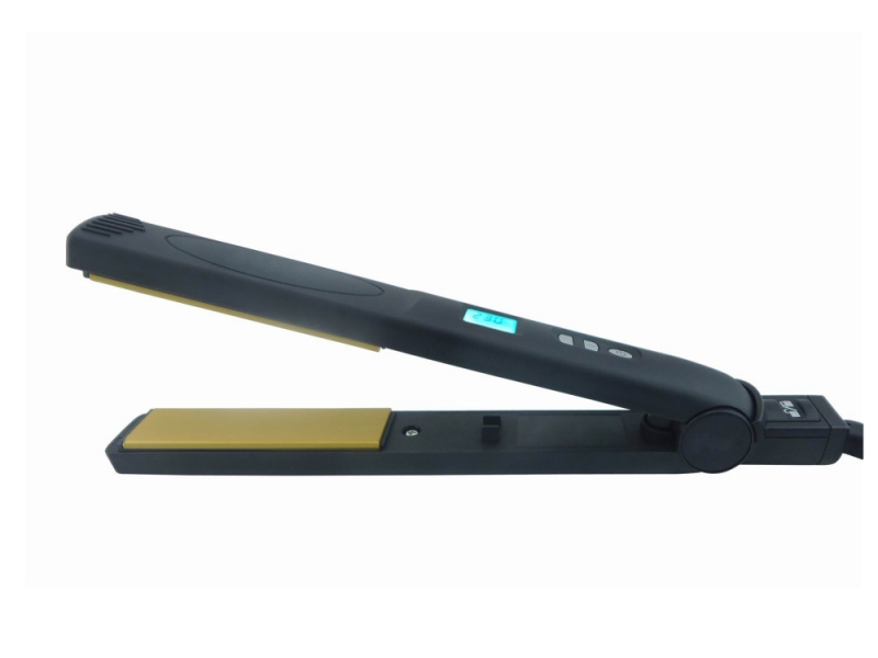 Hair straightener