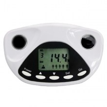 BIA DIGITAL BODY FAT ANALYZER HEALTH MONITOR WITHOUT CLOCK