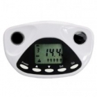 BIA DIGITAL BODY FAT ANALYZER HEALTH MONITOR WITHOUT CLOCK