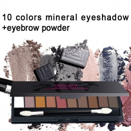 Eye shadow