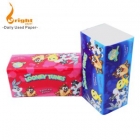 Facial Tissue Cartoon