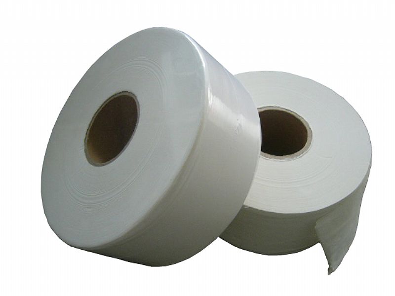 Jumbo Roll Tissue