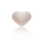 Heart Shape Cellulose Facial Puff