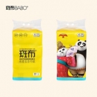 BABO KUNG FU PANDA SERIES FACIAL TISSUE