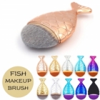 Makeup Brushes