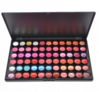 66 COLOR LIP GLOSS PALETTE