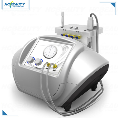 Acne Scars Portable Diamond Microdermabrasion Machine for Sale