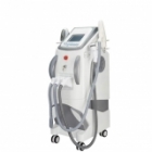 3 in 1 Elight SHR YAG Laser hair removal machine