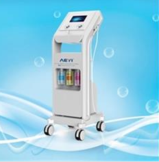 Powerful Facial Dermabrasion Machine