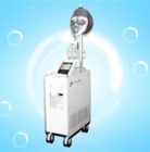 Oxygen hydrafacial machine