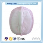 Care Women's breasts Non Woven 3D Elastic Breast Pad