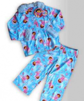 Kids Pajama (JTP-004)