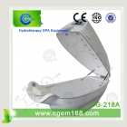 spa and salon multifunction led light spa capsule