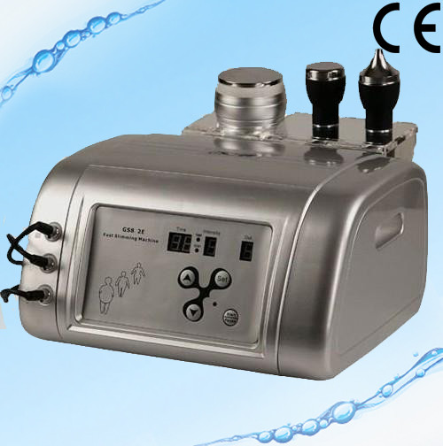 Home Use Ultrasonic Cavitation