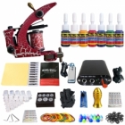 Tattoo Kits