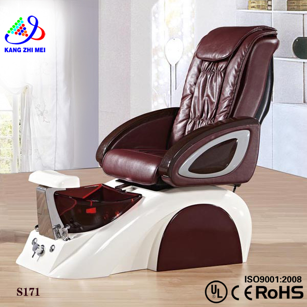 Pedicure Chair