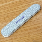 Zebra Nail File