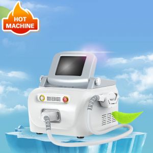 IPL SHR Hair Removal Machine