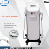 IPL machine