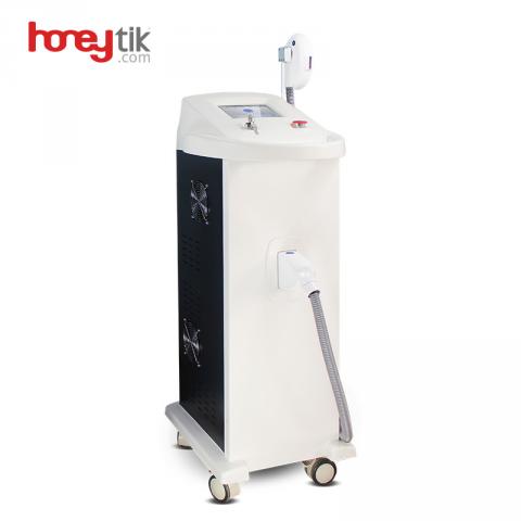 IPL machine treatment hair removal skin rejuvenation