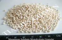 MANGANESE SULPHATE MONOHYDRATE