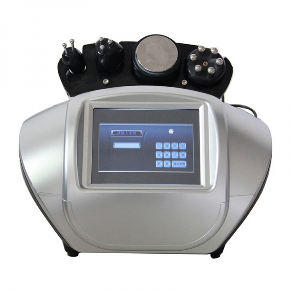 Cavitation and RF Machine