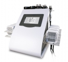 Cavitation and RF Machine