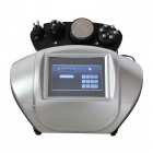 Cavitation and RF Machine