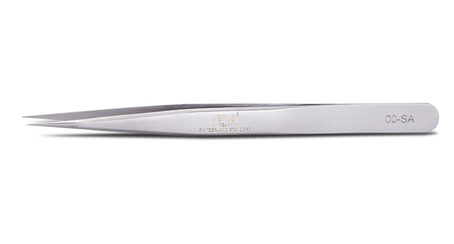 Tweezers VETUS