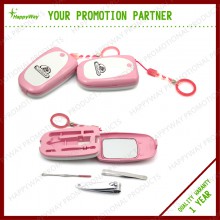 Manicure & Pedicure Set