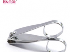 Scissor Style Handle Anti-Slide Nail Clipper